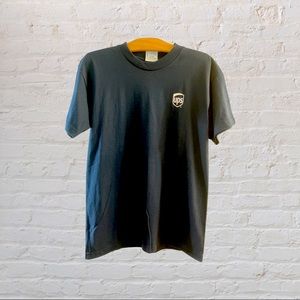 UPS Thank A Veteran Crew Cut T-Shirt